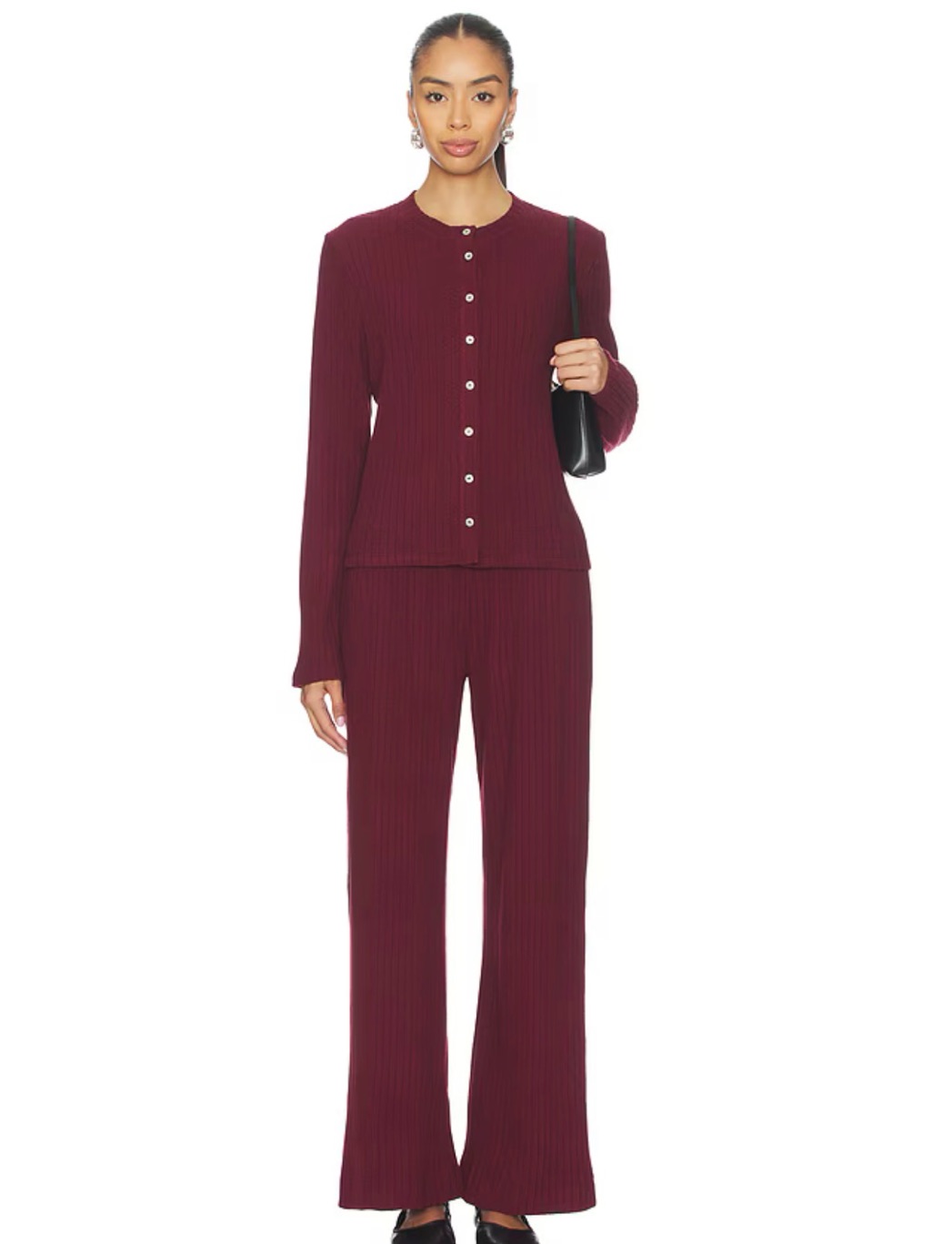 Donni Sweat Set